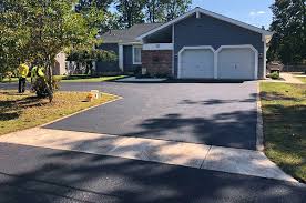 Driveway Maintenance Services in Orangeville, UT